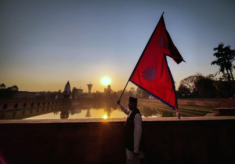 Nepal, țara cu fus orar unic și calendar propriu: anul 2083 în Kathmandu