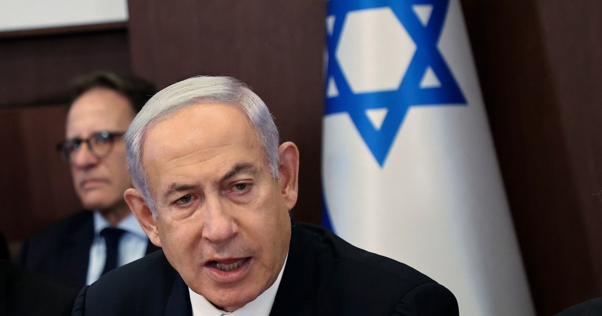 Netanyahu avertizează: Israelul ar putea acționa singur împotriva Iranului, fără sprijin american