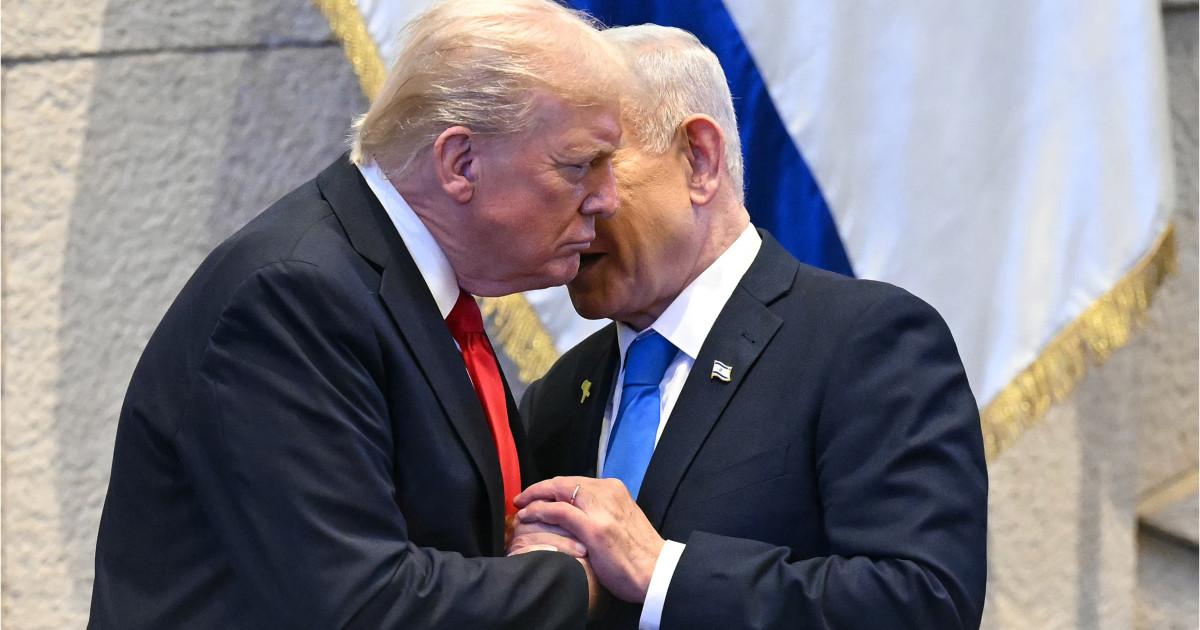 Netanyahu, obstacol în calea acordului SUA-Iran: presiuni politice și conflict în Liban