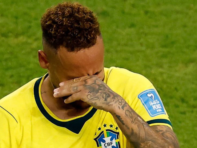 Neymar a revenit pe teren la Cupa Mondială 2026 după 981 de zile și a plâns la finalul victoriei Braziliei cu Scoția