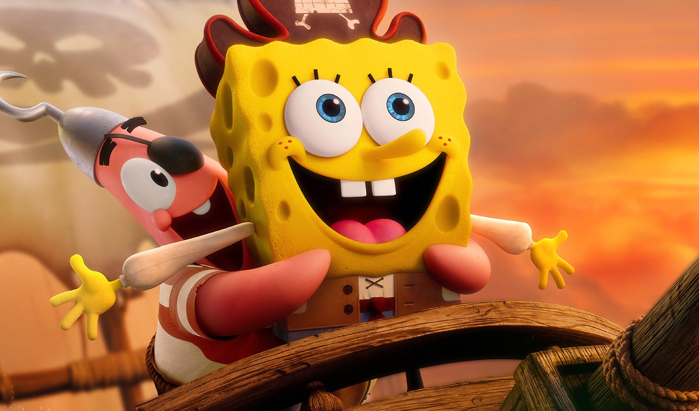 Nickelodeon reînnoiește „SpongeBob SquarePants” și „The Patrick Star Show” pentru noi sezoane