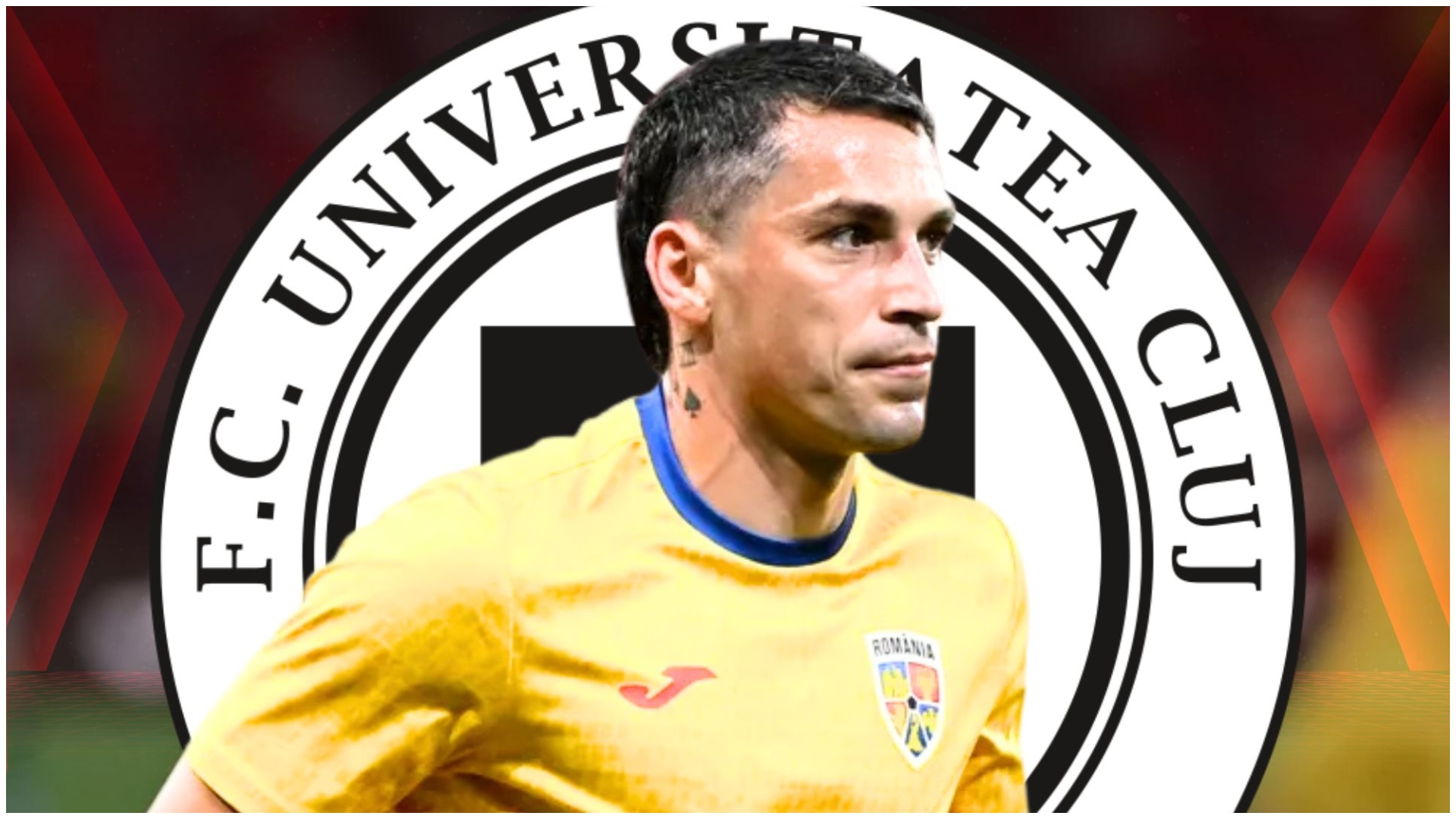 Nicolae Stanciu nu revine la U Cluj: președintele Radu Constantea spulberă zvonurile