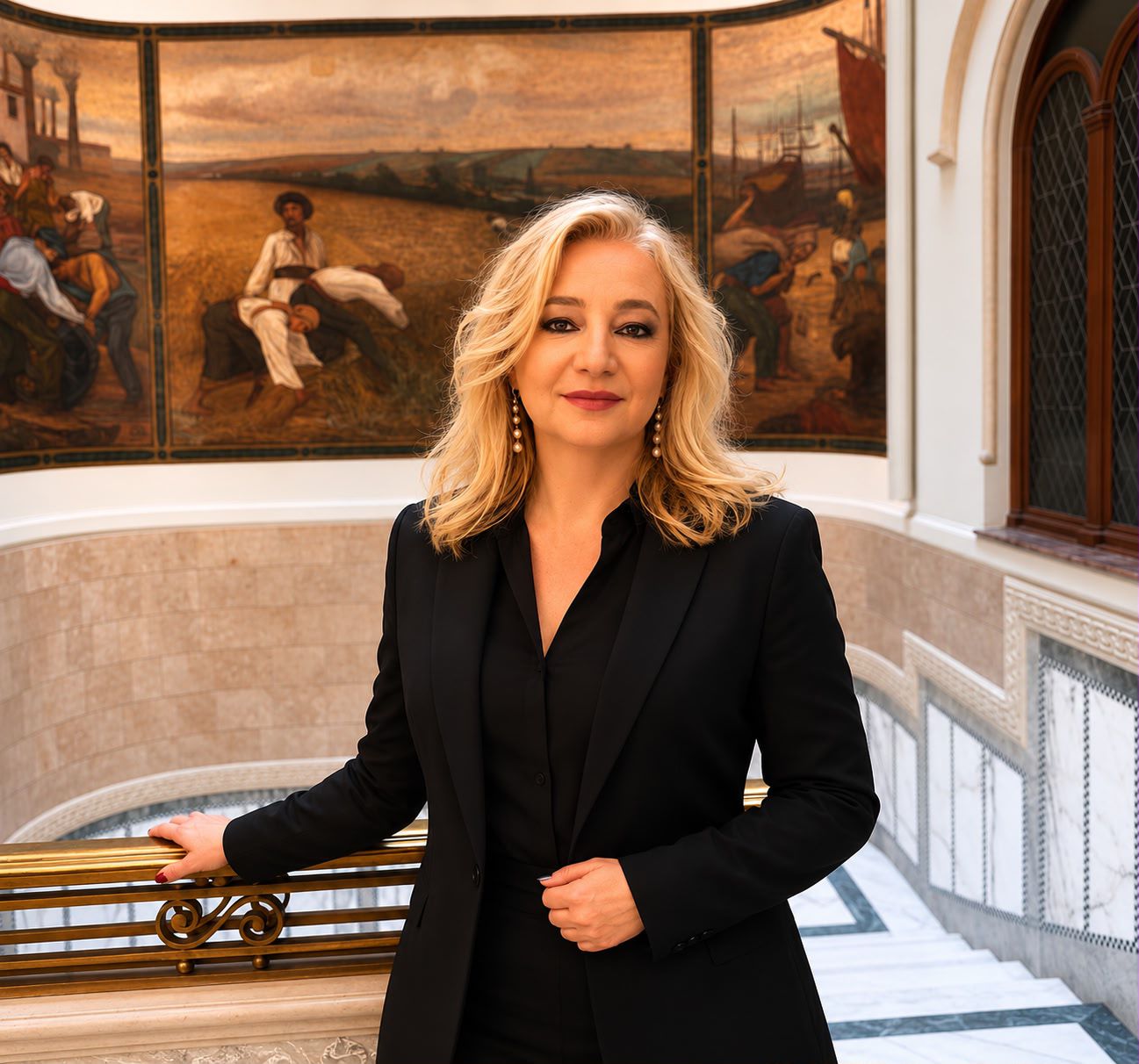 Nicoleta Ionescu numită Deputy CEO la TOKEN Payment Services, parte a Grupului Koç
