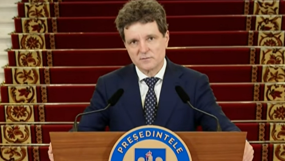 Nicușor Dan face apel la responsabilitatea partidelor după desemnarea premierului