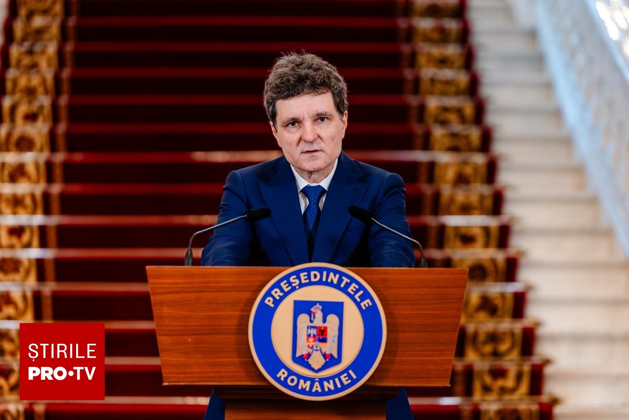 Nicușor Dan, fără susținere pentru guvernul tehnocrat. PSD pune condiții, PNL și USR resping varianta