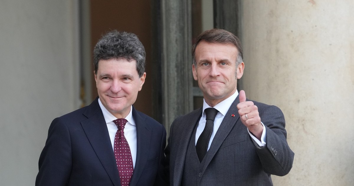 Nicușor Dan, la summitul UE-Balcanii de Vest de la Tivat, alături de Macron și Merz