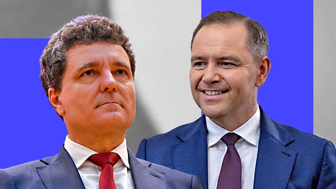 Nicușor Dan participă în Polonia la reuniunea liderilor din Estul Europei pe teme de securitate