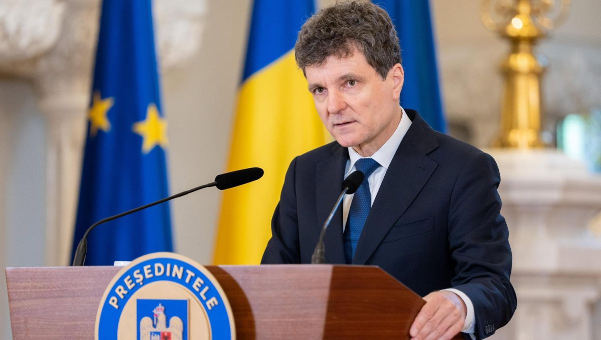 Nicușor Dan propune un guvern minoritar după consultările de la Cotroceni