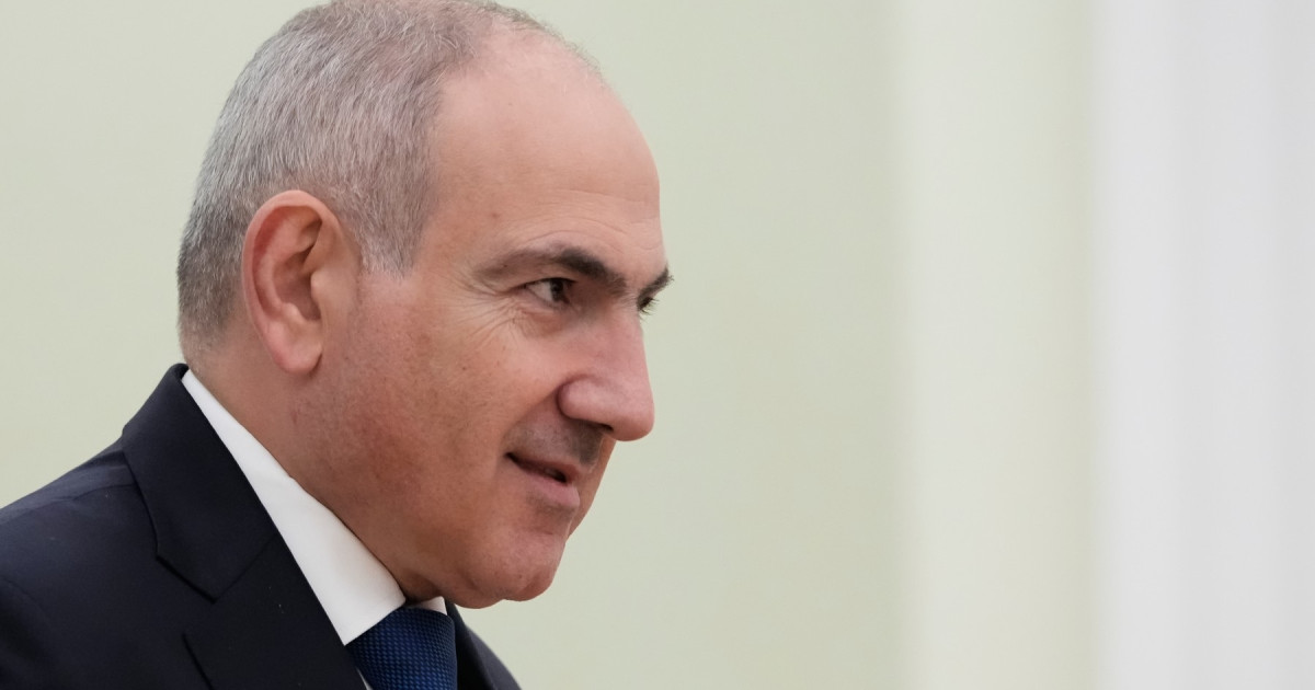Nikol Pașinian se declară învingător în alegerile parlamentare din Armenia, cu 54,5% din voturi