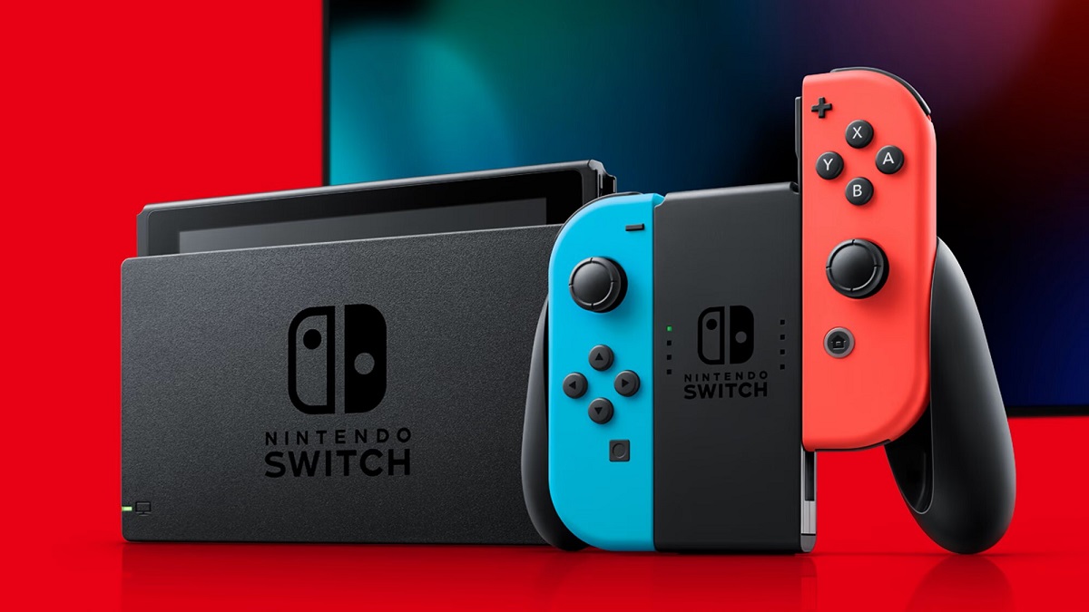 Nintendo, amendată cu 35 de milioane de euro în Franța pentru defectul „stick drift” la consolele Switch