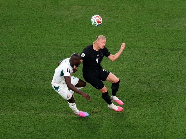 Norvegia - Senegal 0-0 în Grupa I a CM 2026. Nordicii, la un pas de calificare