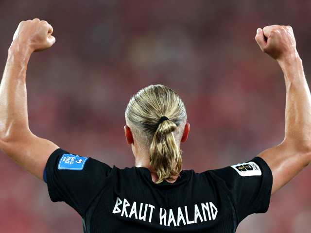 Norvegia - Senegal 3-2. Haaland, dublă în victoria care aduce calificarea la CM 2026