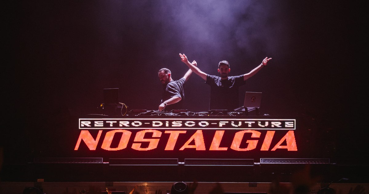 Nostalgia 2026 păstrează lineup-ul secret până cu câteva zile înainte de festival