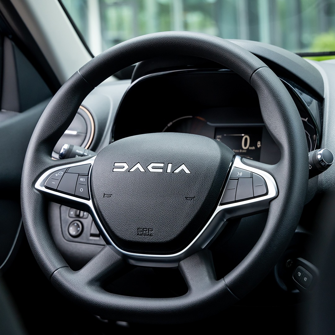 Noua Dacia Spring va fi produsă în Slovenia, scăpând de taxele vamale din China