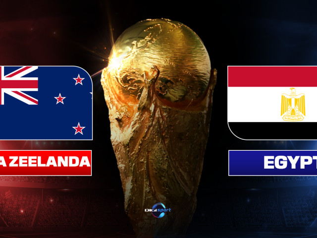 Noua Zeelandă - Egipt, 04:00 LIVE TEXT | Echipele de start la CM 2026