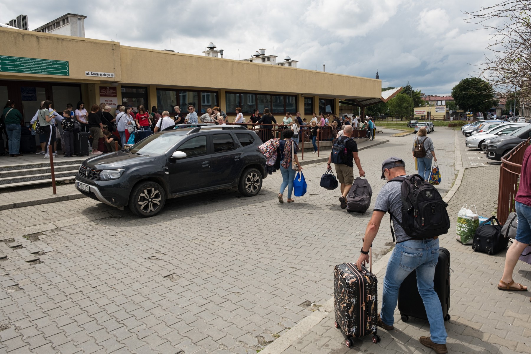 Numărul refugiaților și azilanților din UE s-a stabilizat în 2025, la 9,59 milioane