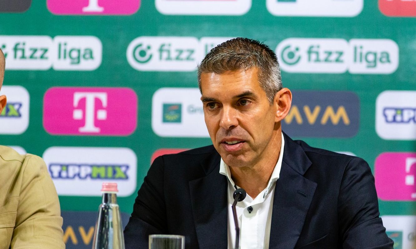 Nuno Campos, noul antrenor al lui Dinamo, era monitorizat de 9 luni. Andrei Nicolescu dezvăluie culisele numirii