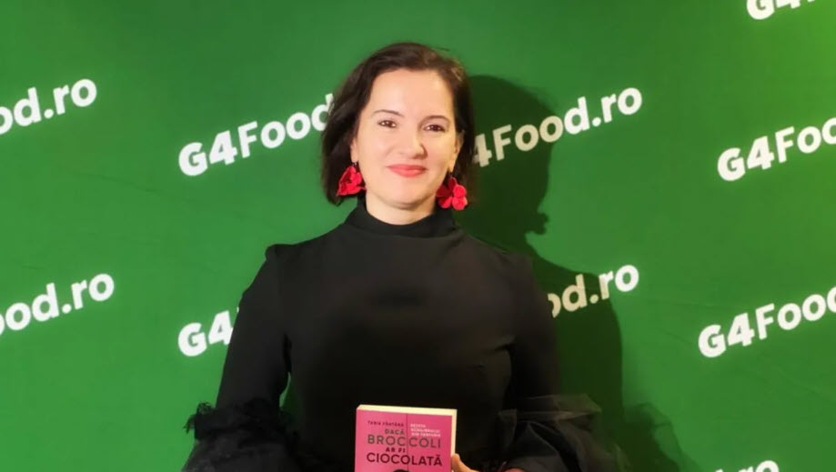 Nutriționista Tania Fântână: 5 secrete pentru citirea corectă a etichetelor alimentare