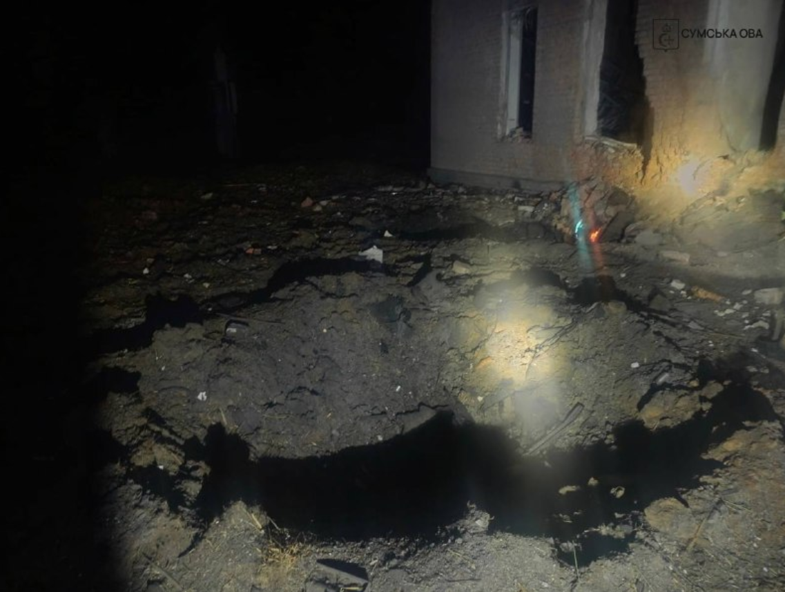 O femeie ucisă în atac rusesc în Ucraina; Rusia raportează două victime în Briansk