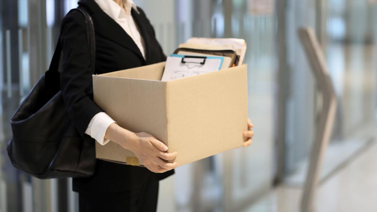 O tânără din Spania a fost concediată pentru că venea cu 45 de minute mai devreme la serviciu. Judecătorii i-au dat dreptate angajatorului