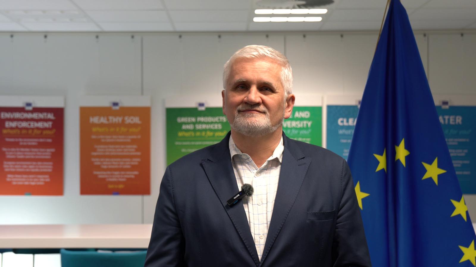 Oficial CE: România poate deveni pilon regional al stabilității, dar trebuie să acționeze mai rapid în tranziția energetică