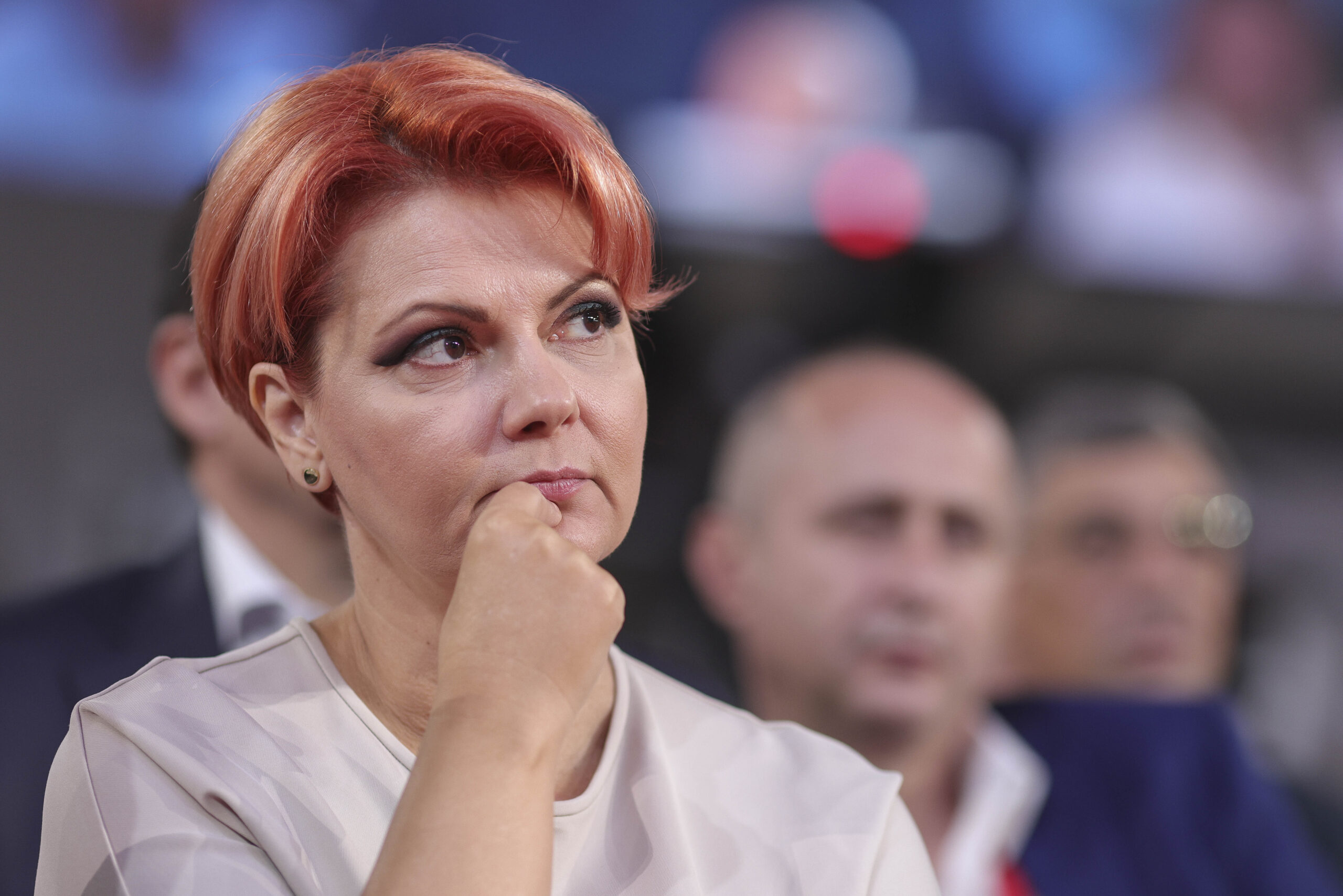 Olguța Vasilescu: Președintele trebuie să desemneze un premier, altfel ajungem la anticipate
