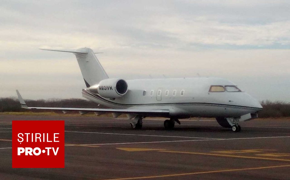 Oligarhii ruși continuă să cumpere avioane private occidentale, eludând sancțiunile