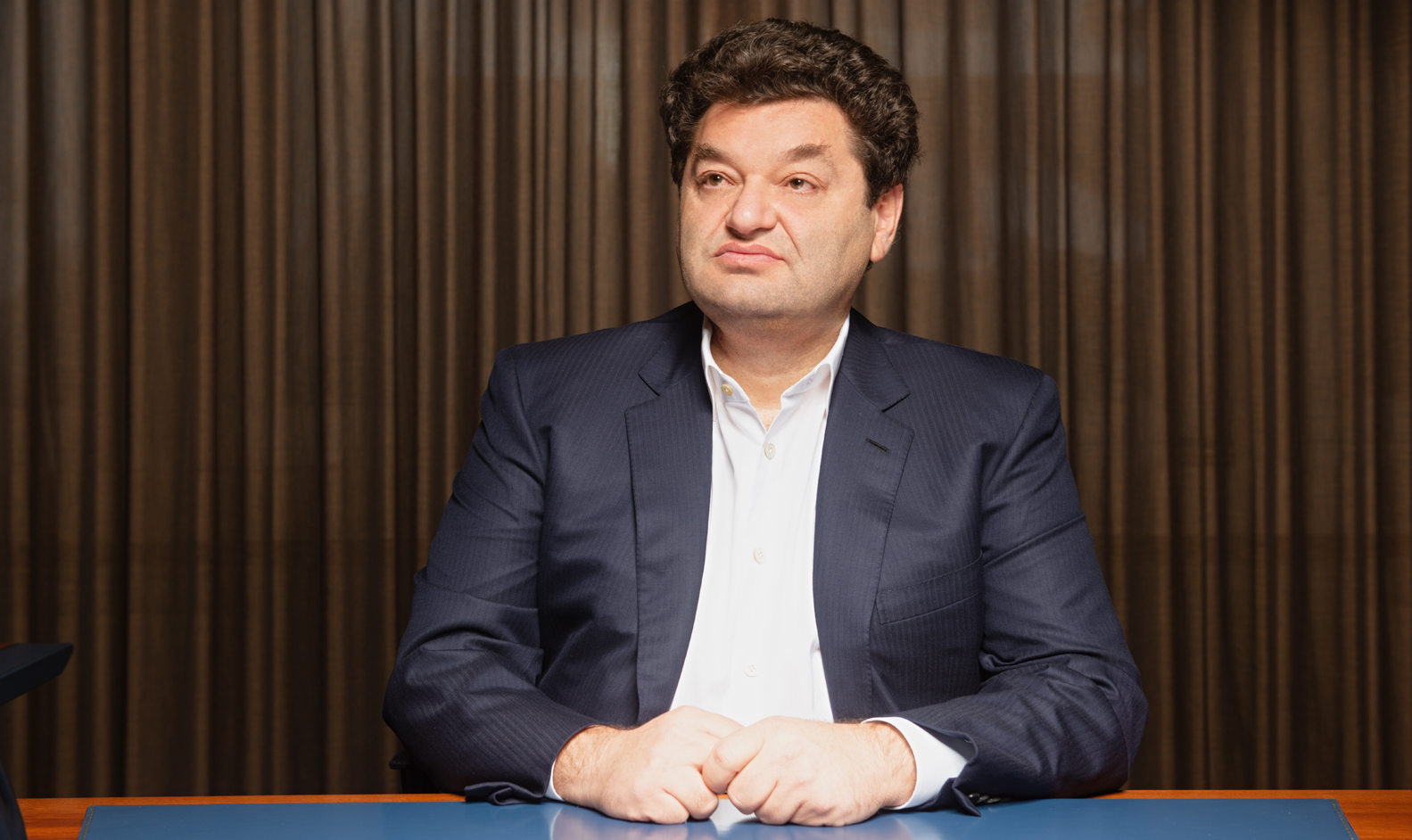 Oligarhul ucrainean Vadim Iermolaev, vizat de un atentat cu bombă la Monaco. Fugea de război pe Riviera Franceză și era pe lista de sancțiuni a lui Zelenski