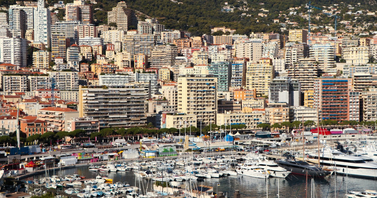 Oligarhul ucrainean Vadim Iermolaiev, rănit în explozia cu colet-capcană din Monaco