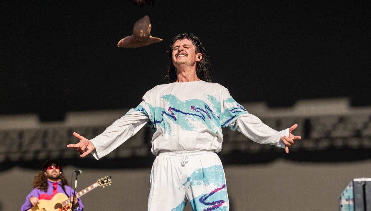 Oliver Tree a murit la 32 de ani, într-un accident de elicopter în Rio de Janeiro