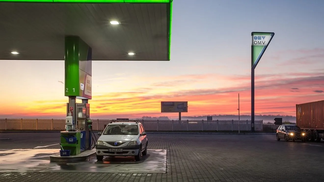 OMV Petrom începe lucrările la primele benzinării pe Autostrada București-Ploiești