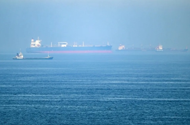 ONU suspendă evacuarea a peste 11.000 de marinari din Strâmtoarea Ormuz după atacul asupra cargoului Ever Lovely