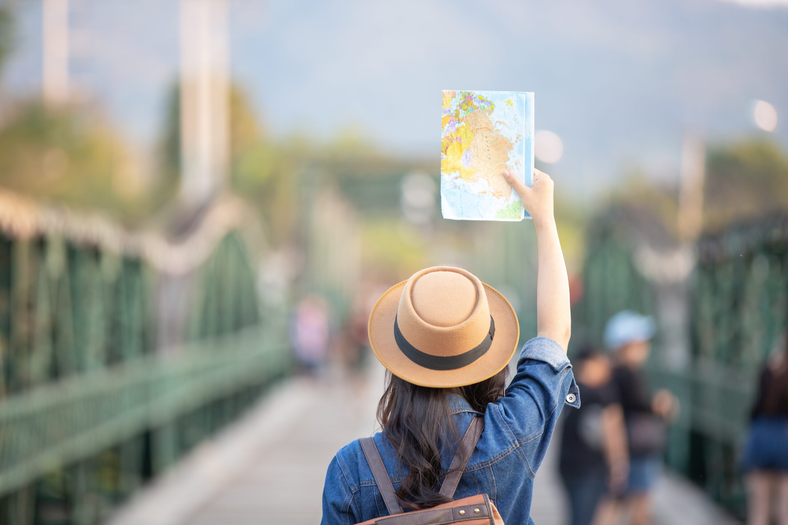 Orașele concurează pentru experiențe turistice, nu doar pentru turiști