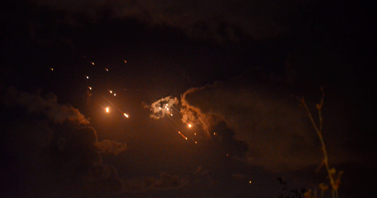 Orașele subterane de rachete ale Iranului, rezistente la bombardamentele SUA și Israelului