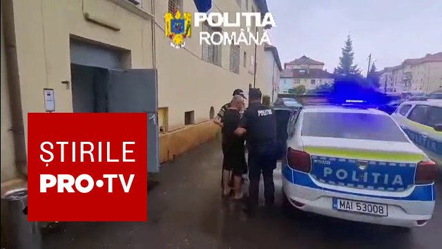 Ordin de protecție pentru un bărbat din Prahova care și-a amenințat partenera cu un cuțit
