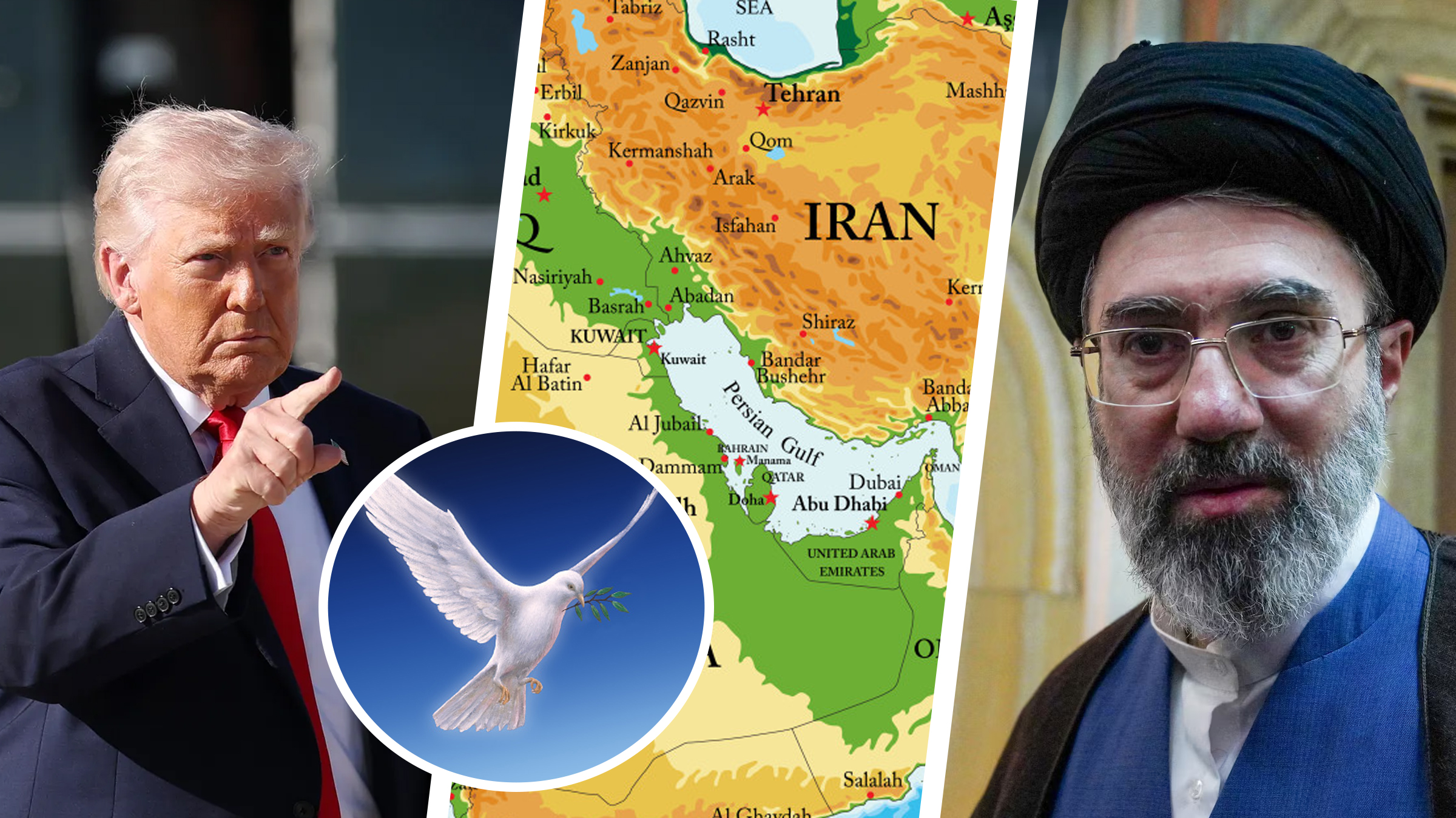Pakistanul anunță acord final de pace între SUA și Iran, mediat de Islamabad