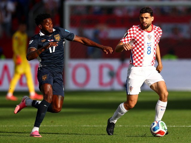 Panama și Croația termină la egalitate, 0-0, în Grupa L a Cupei Mondiale 2026