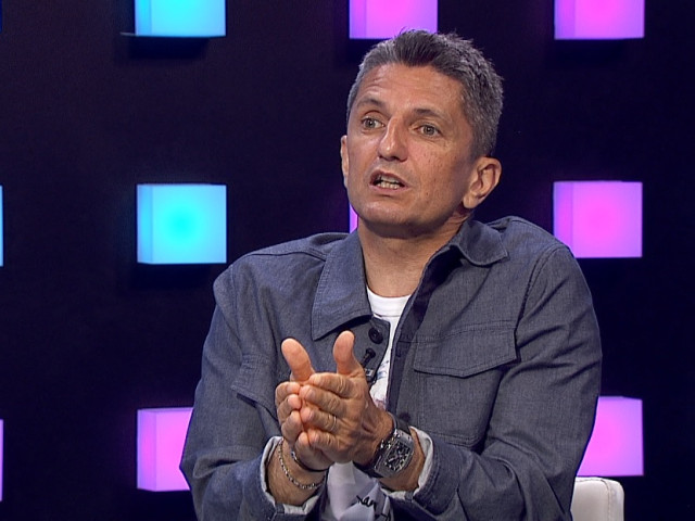 PAOK îl aduce pe Marino Pusic în locul lui Răzvan Lucescu; anunțul oficial, iminent
