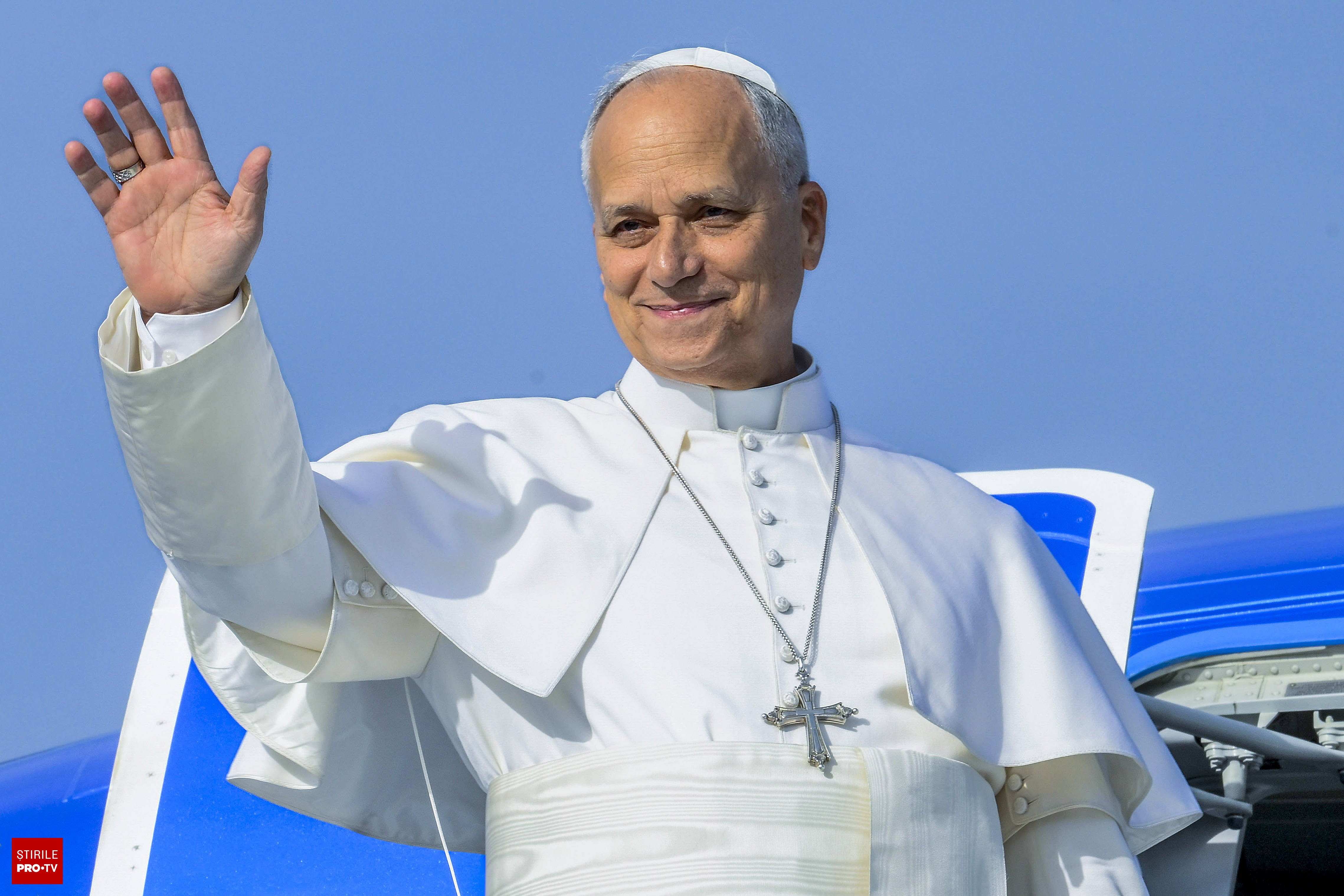 Papa Leon al XIV-lea: pedofilia în Biserica Catolică este o rană încă deschisă, în vizita sa în Spania