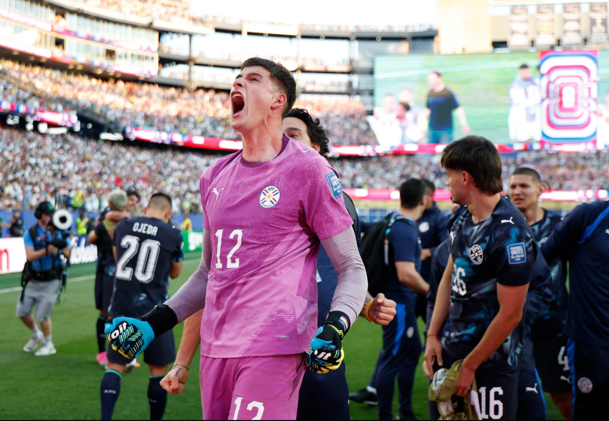 Paraguay a decretat zi liberă națională după eliminarea Germaniei la Cupa Mondială 2026