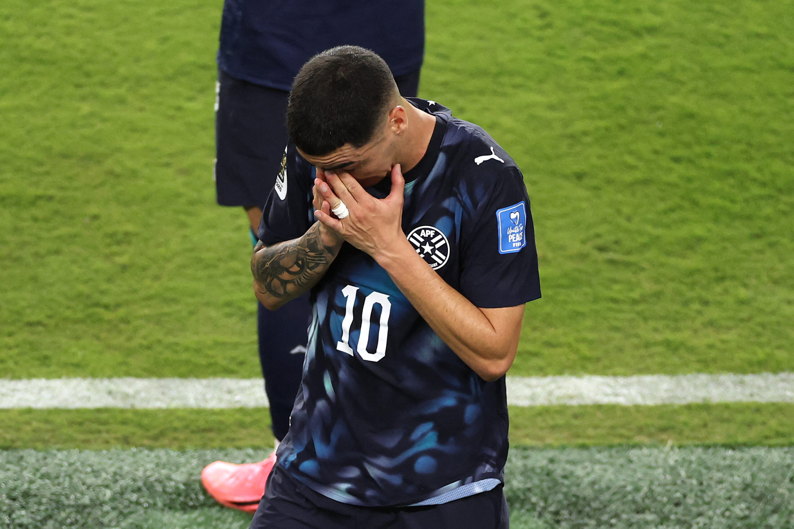 Paraguay elimină Germania la CM 2026 și obține zi liberă națională