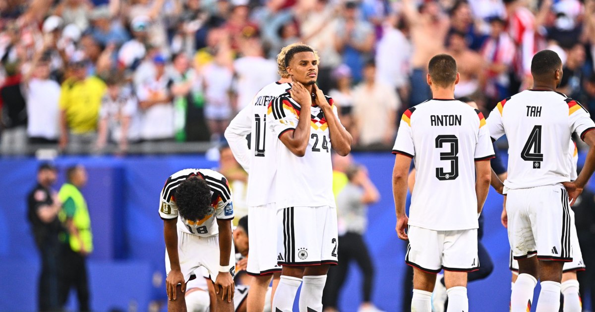 Paraguay elimină Germania la penalty-uri, după un meci dramatic în șaisprezecimile Cupei Mondiale