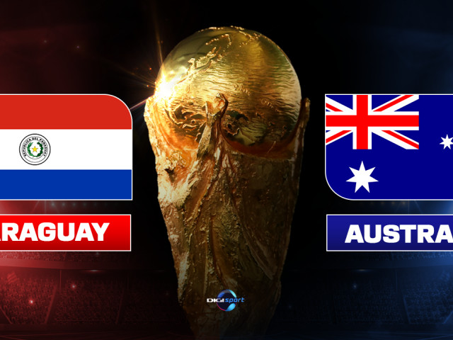 Paraguay și Australia se duelează pentru calificare în 16-imile Cupei Mondiale 2026