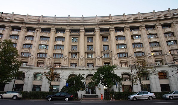 Parchetul General respinge proiectul de salarizare a bugetarilor, considerându-l discriminatoriu pentru magistrați