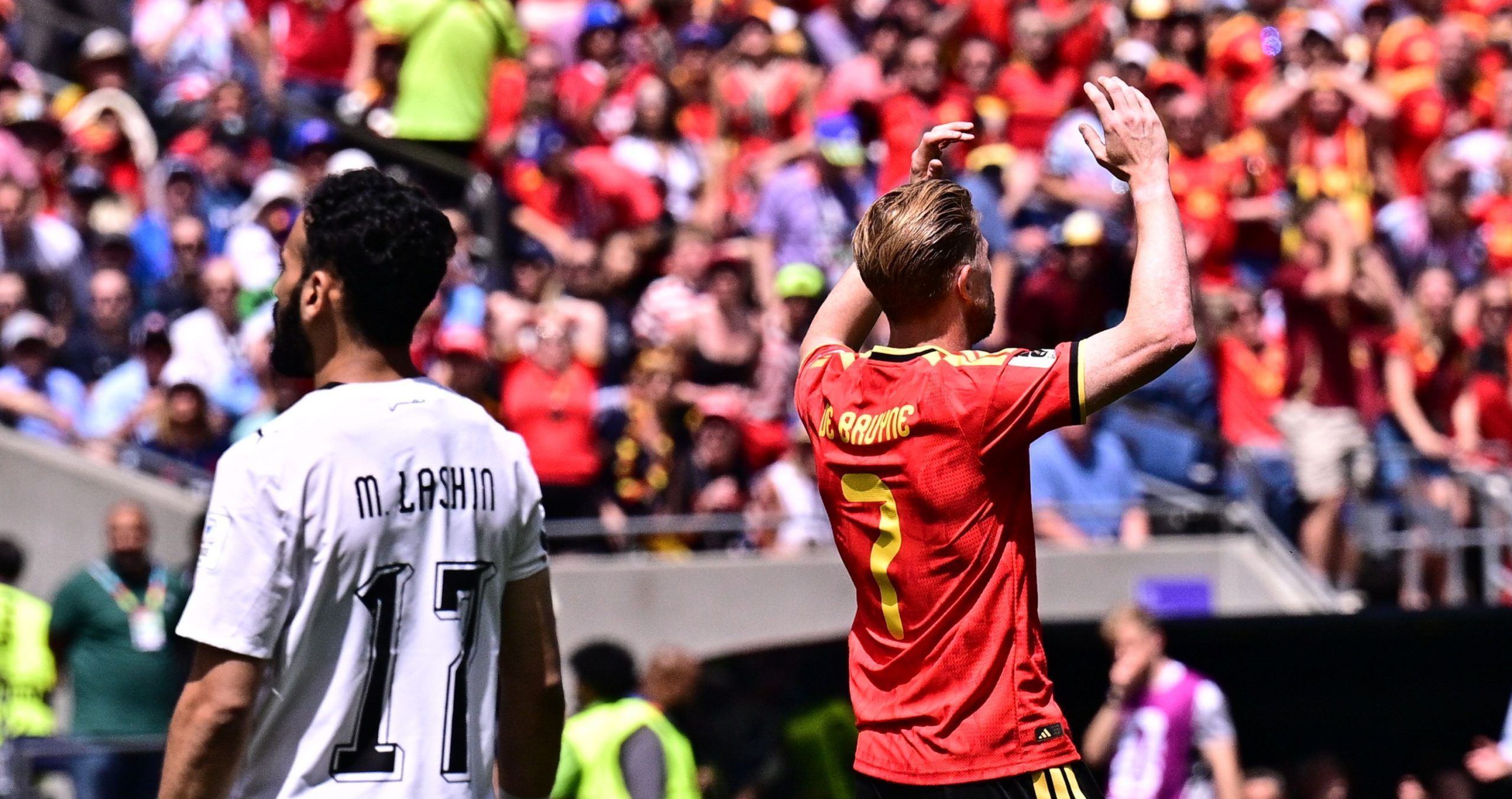Parior pierde 8,6 milioane de dolari după remiza Belgia – Egipt la Cupa Mondială 2026