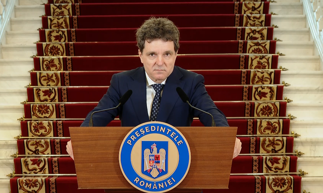 Partidele trebuie să prezinte vineri președintelui Nicușor Dan soluția pentru criza politică