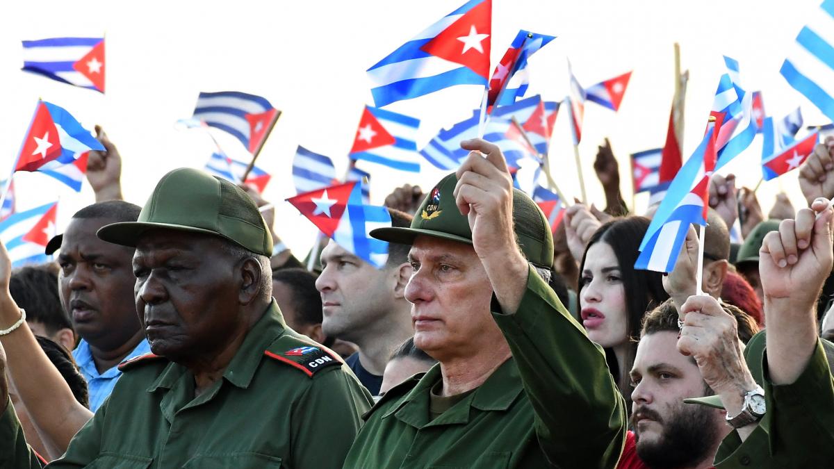 Partidul Comunist din Cuba aprobă reforme economice pentru a evita intervenția SUA