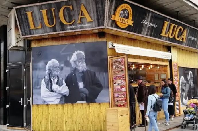Patiseriile Luca lansează un nou produs tradițional la prețul de 14,99 lei