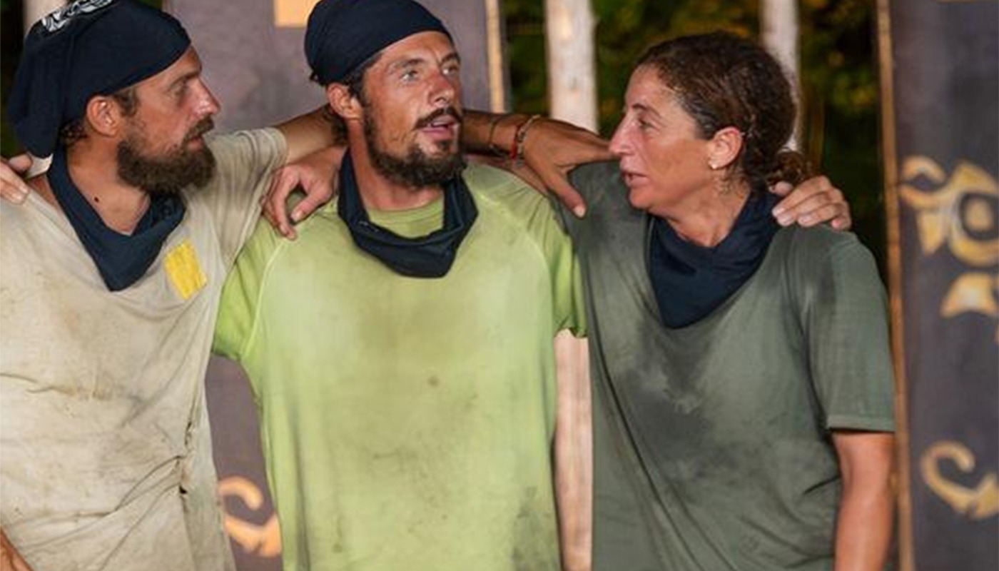 Patricia Vizitiu îl acuză pe Lucian Popa de gest obscen la Survivor: „Urât că mi-ai făcut asta”