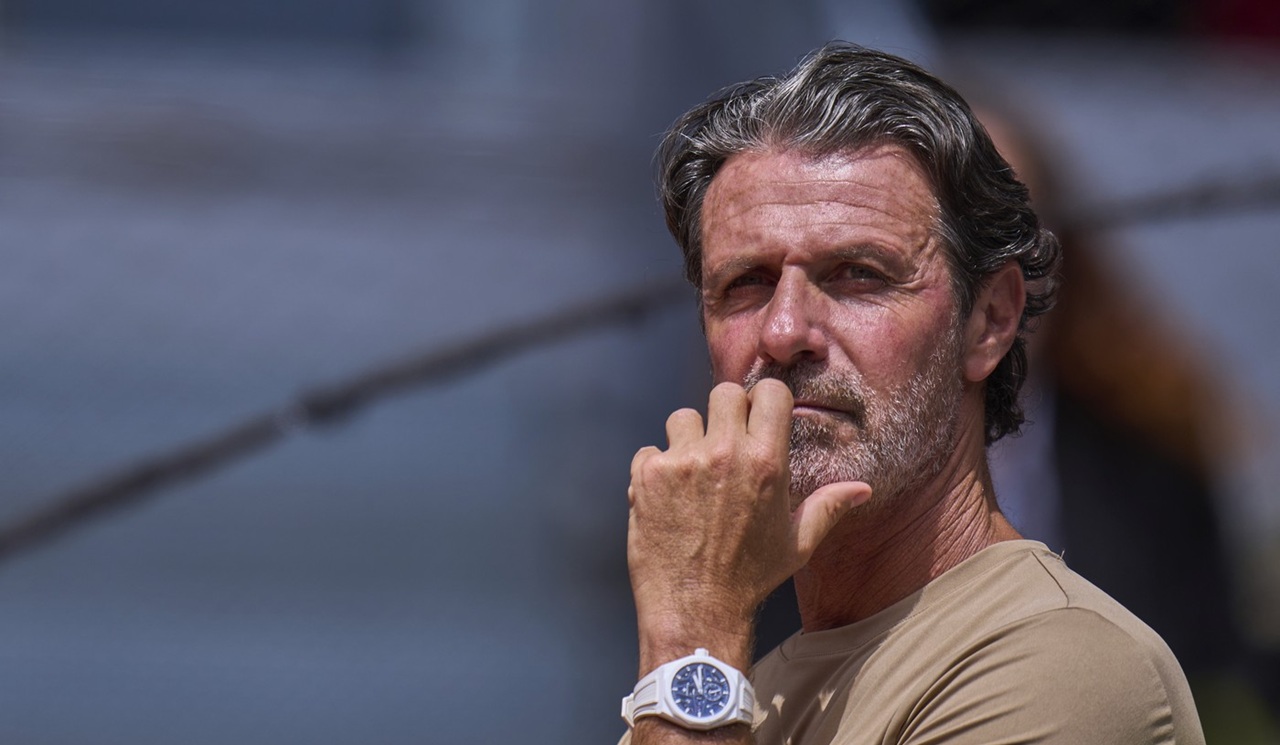Patrick Mouratoglou, verdict despre revenirea Serenei Williams: „Se întoarce pentru a câștiga totul!”